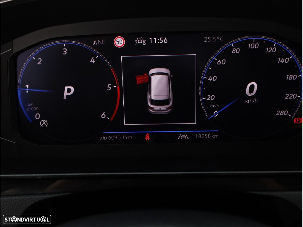 VW Arteon Shooting Brake 2.0 TDI R-Line DSG - 19