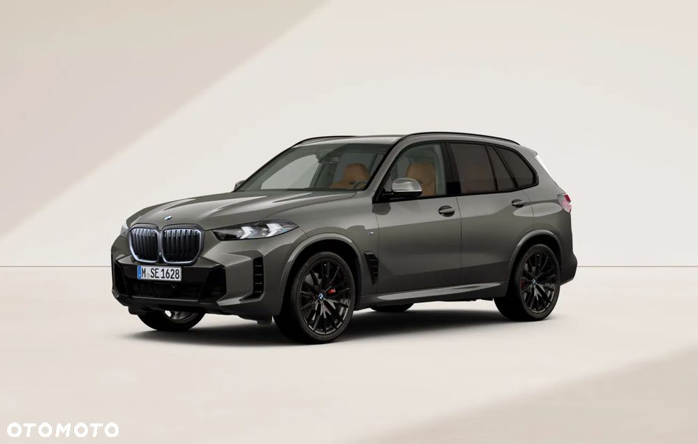 BMW X5 - 1