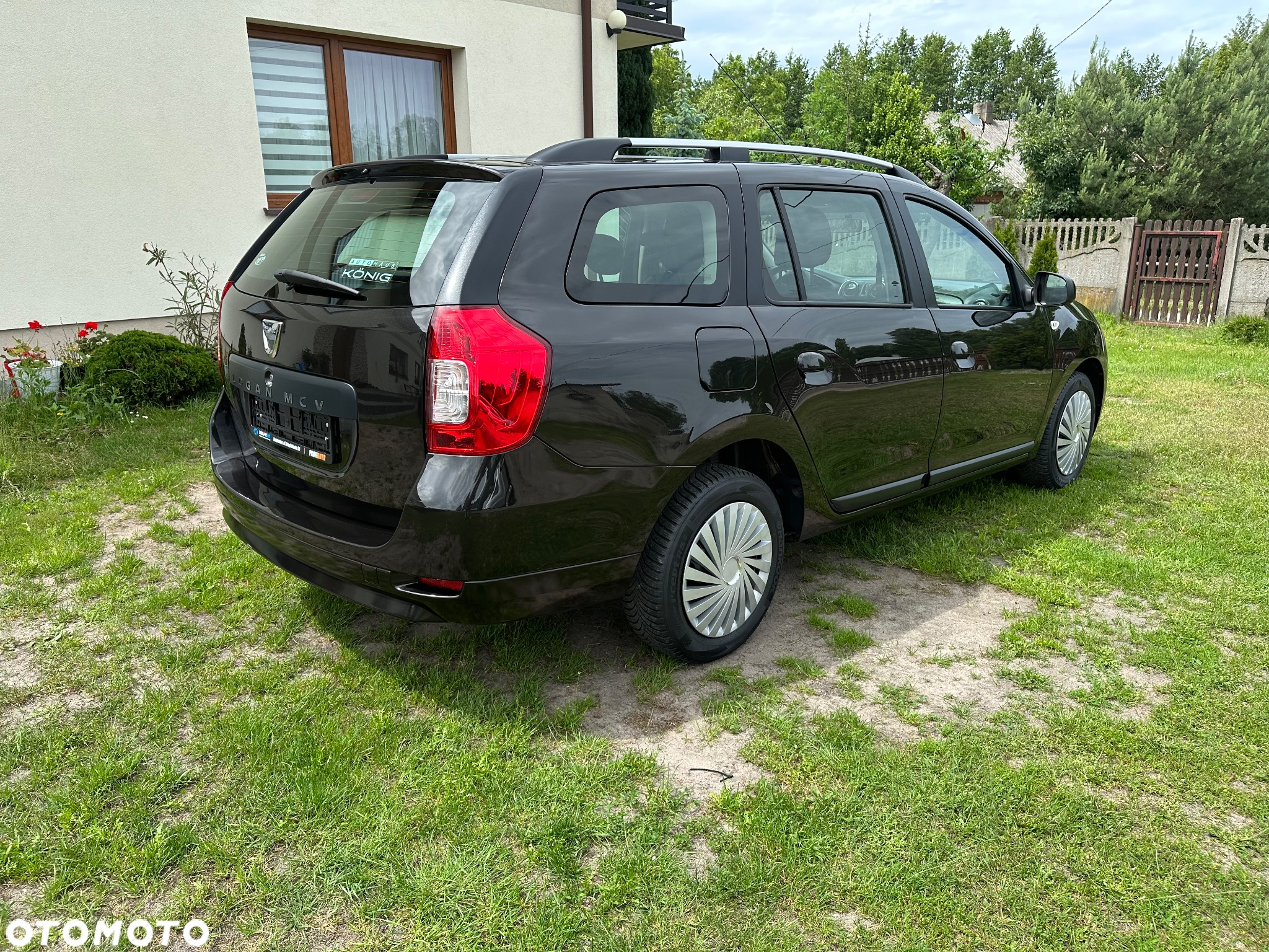 Dacia Logan 1.0 SCe Laureate - 11