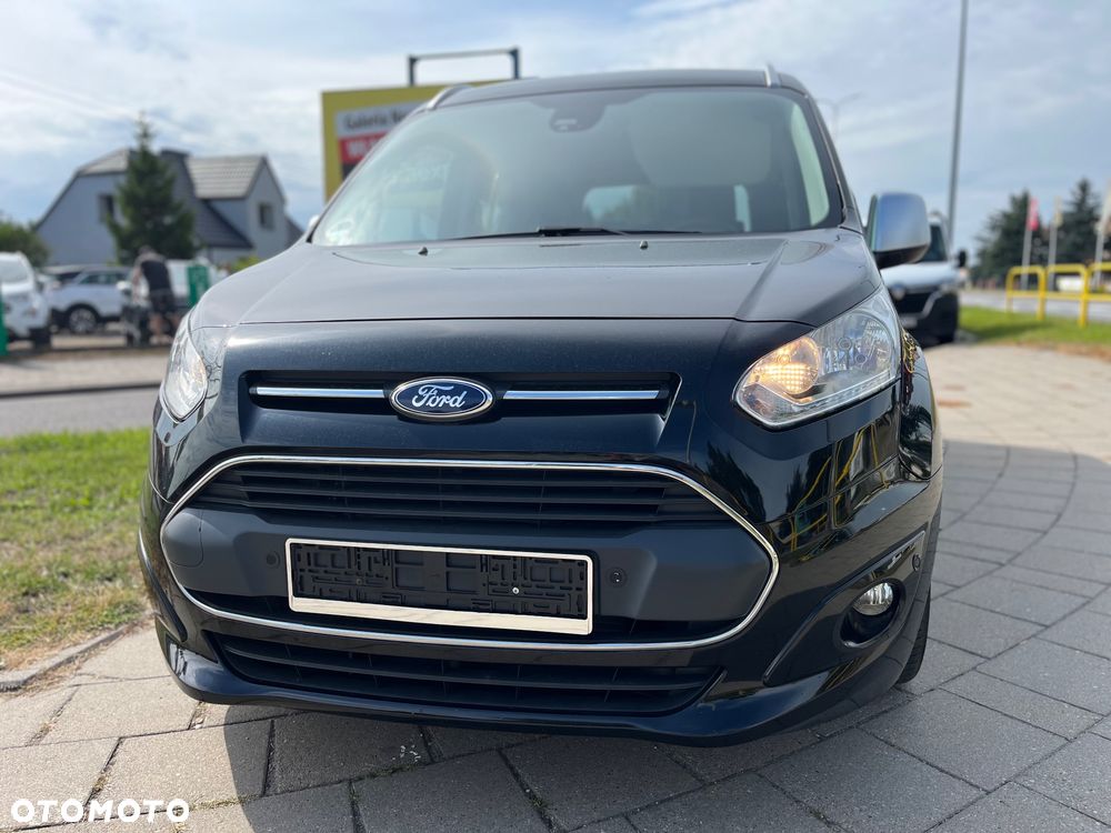 Ford Tourneo Connect Grand - 3