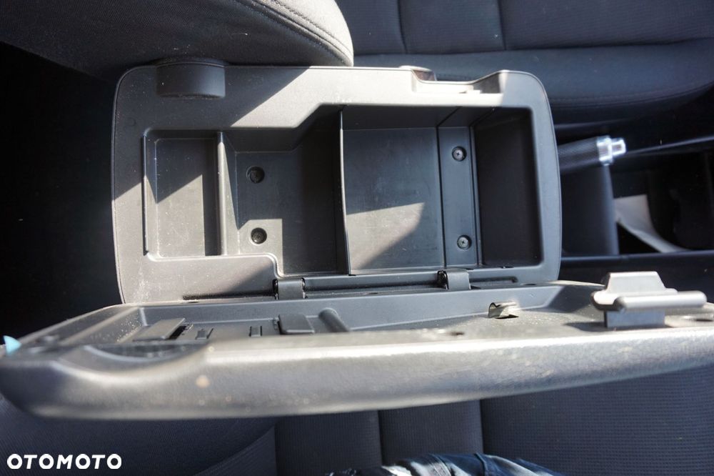 FOTEL PRZEDNI LEWY CIVIC VII LIFT 5D HB PODŁOKIETNIK HONDA 2004-2006 - 6