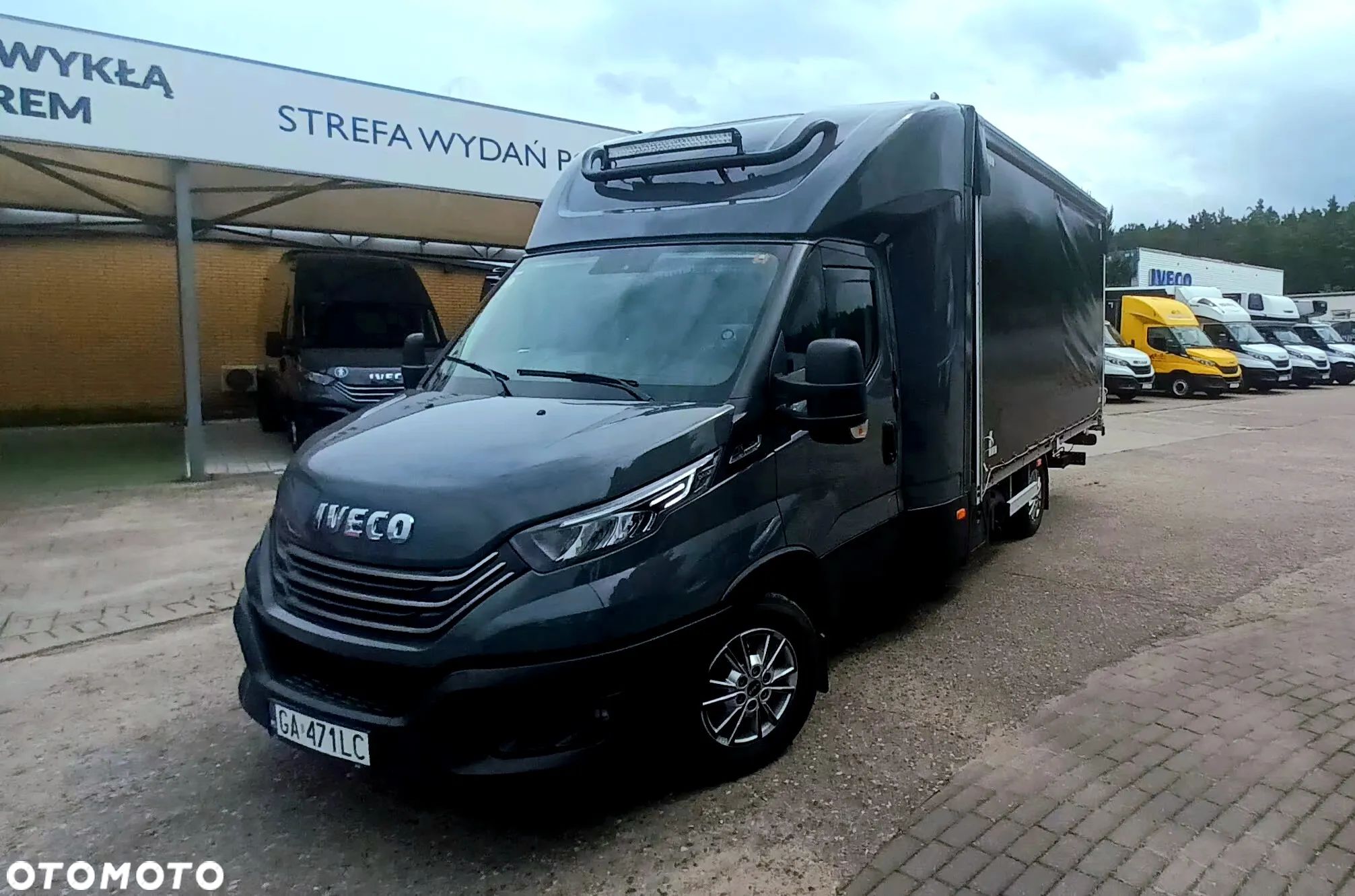 Iveco Daily 35S18HA8 - 1