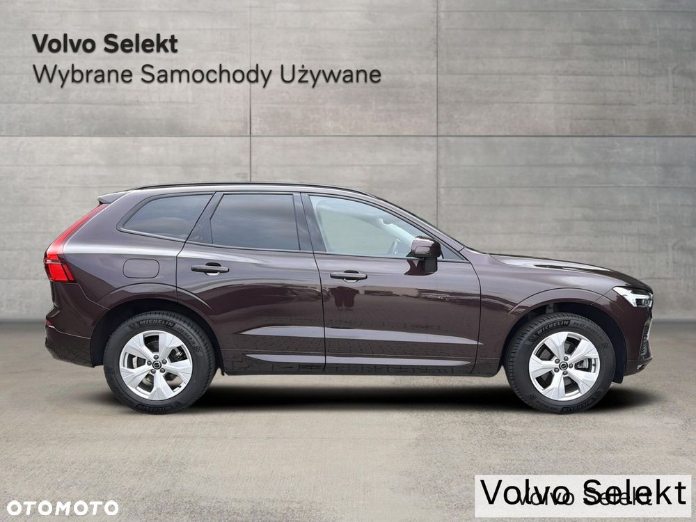 Volvo XC 60 - 7