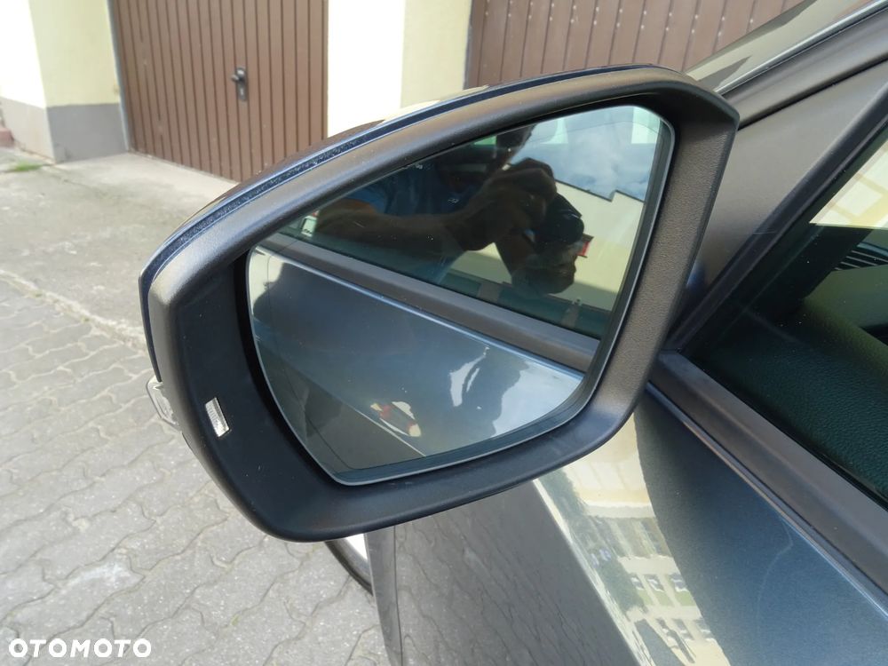 Skoda Octavia 1.6 TDI Drive - 18