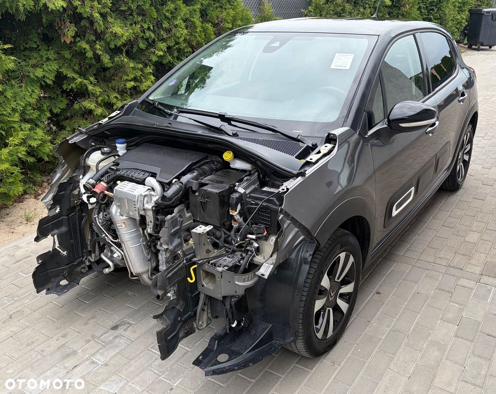 Citroën C3 - 2