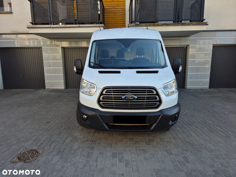 Ford TRANSIT - 3