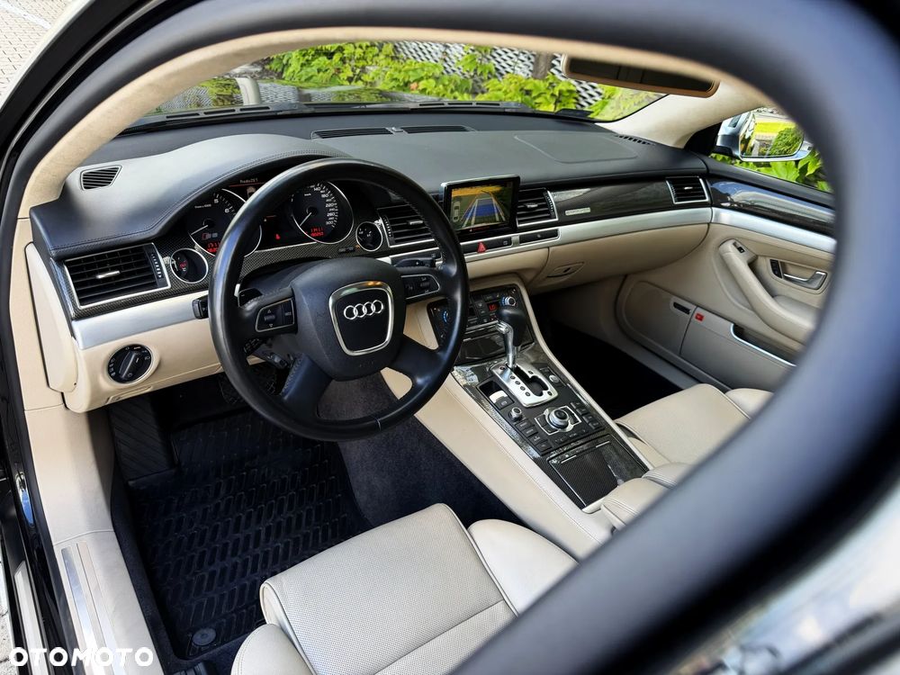 Audi S8 5.2 FSI Quattro - 8