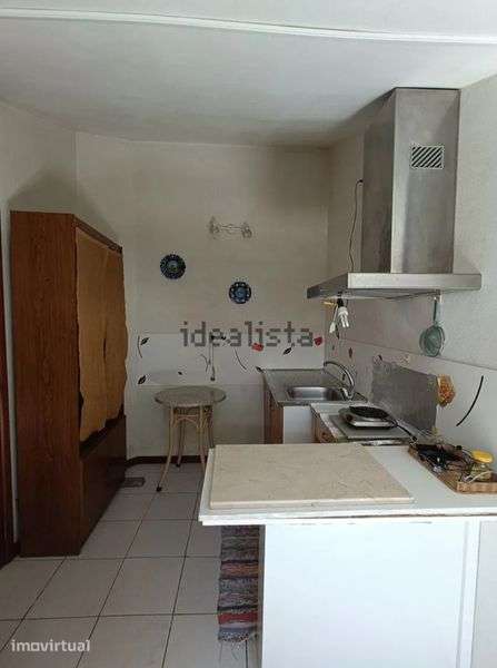 T0 - Sótão Febres - Grande imagem: 2/4
