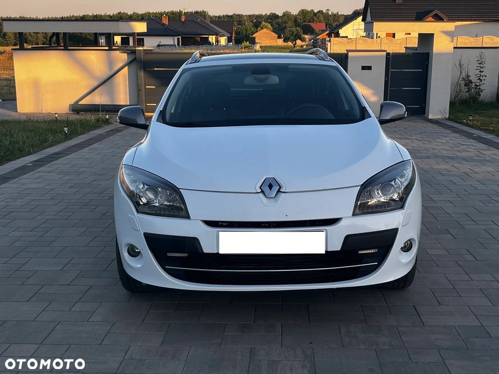 Renault Megane ENERGY dCi 110 Start & Stop Dynamique - 2