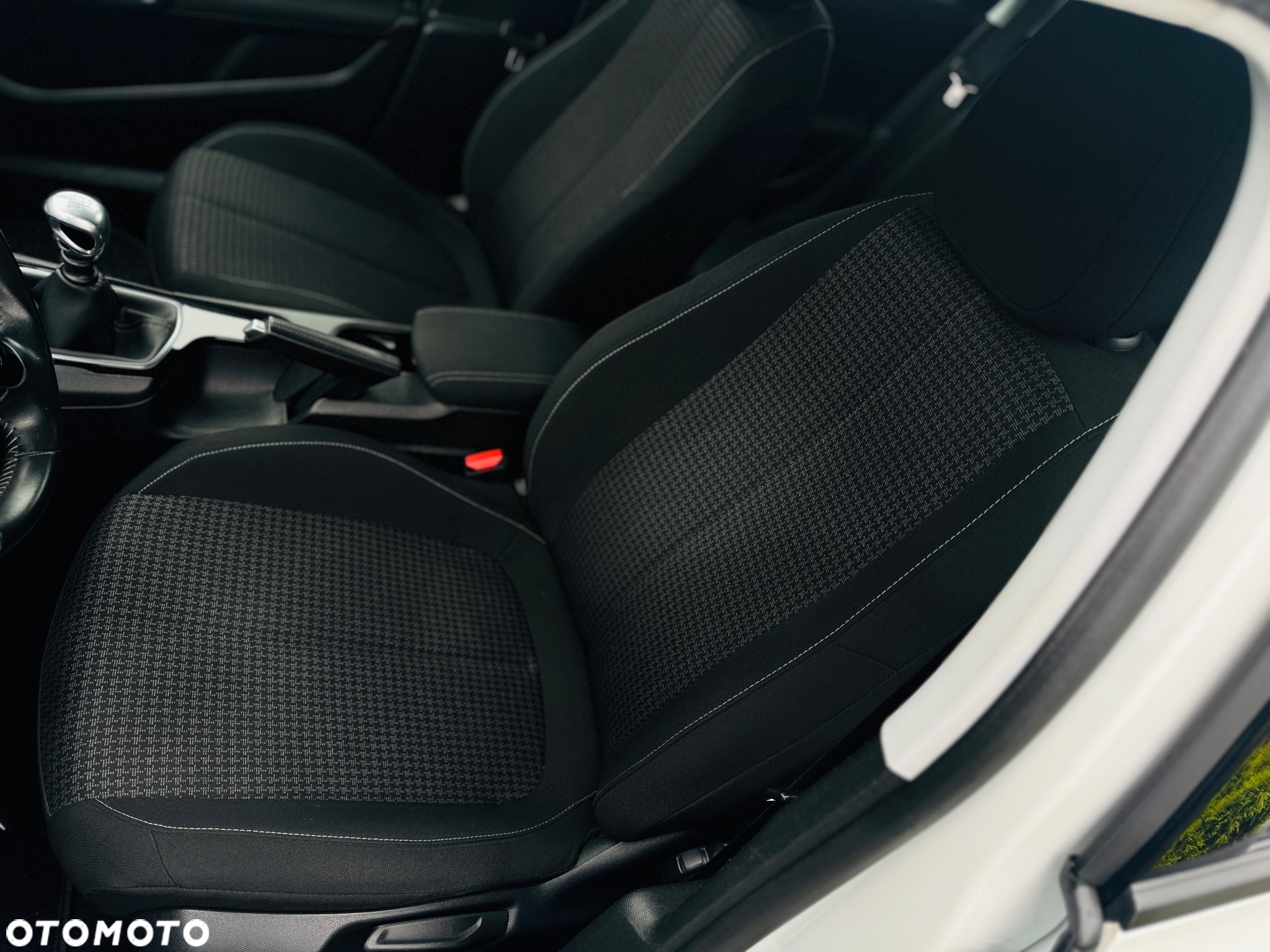 Peugeot 308 BlueHDi 130 Active Pack - 5