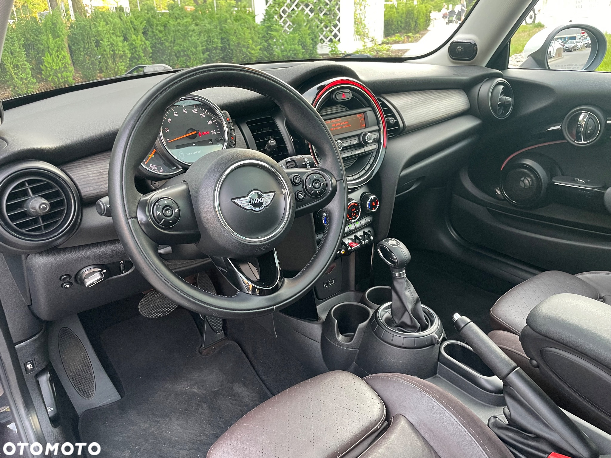 MINI Cooper - 9