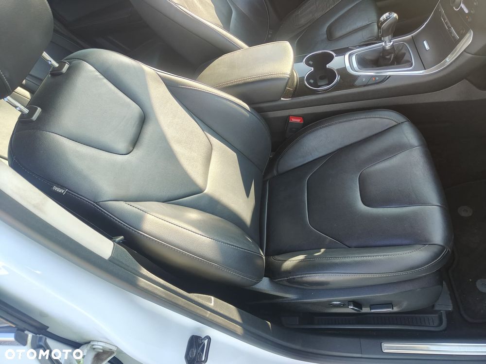 Ford S-Max 1.5 Eco Boost Start-Stopp Titanium - 17