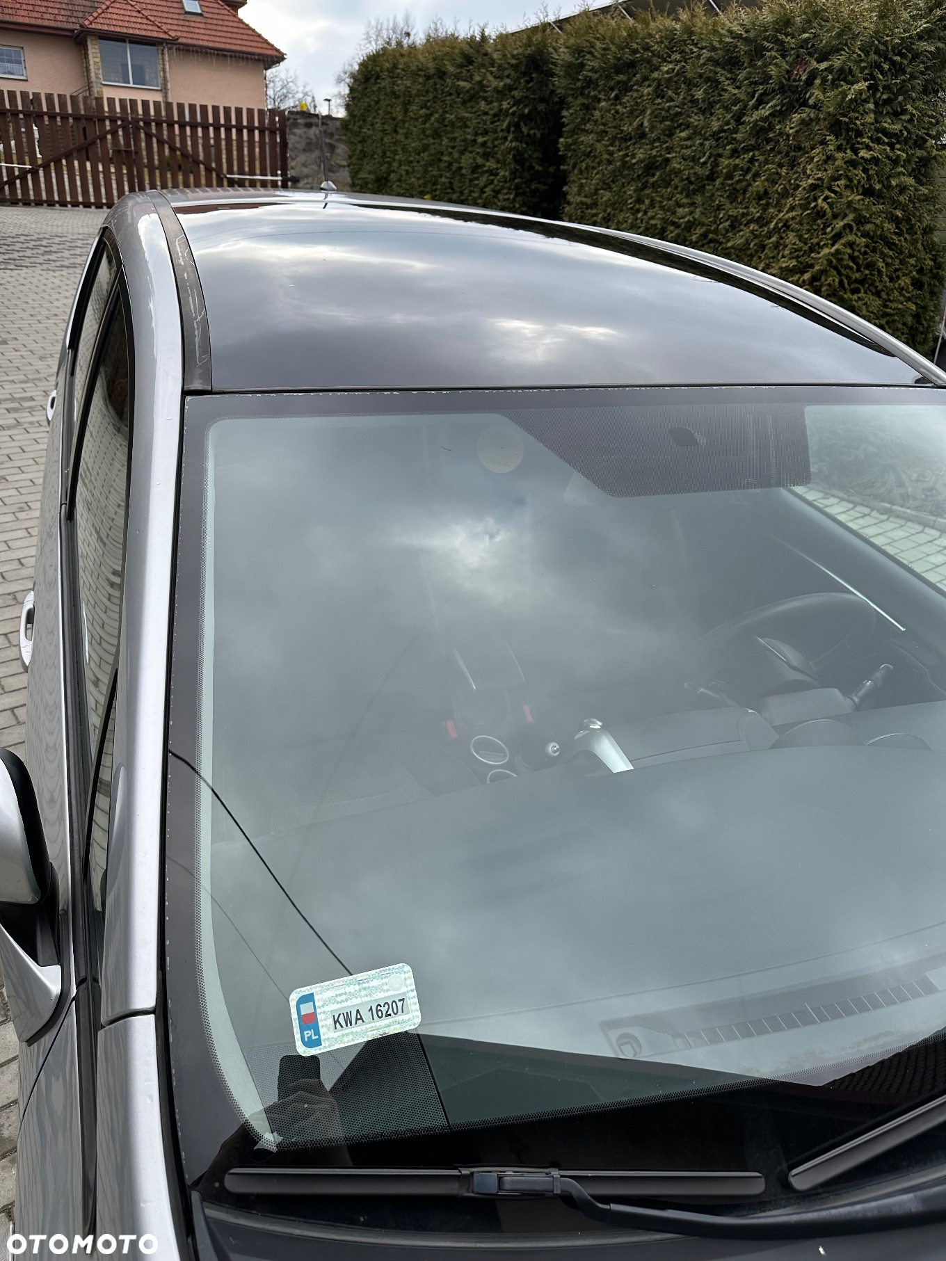 Toyota Verso 2.0 D-4D Premium - 5