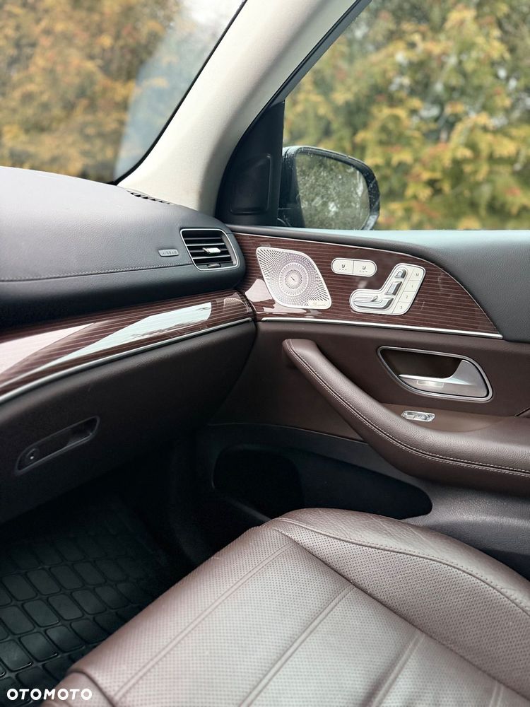 Mercedes-Benz GLS - 7