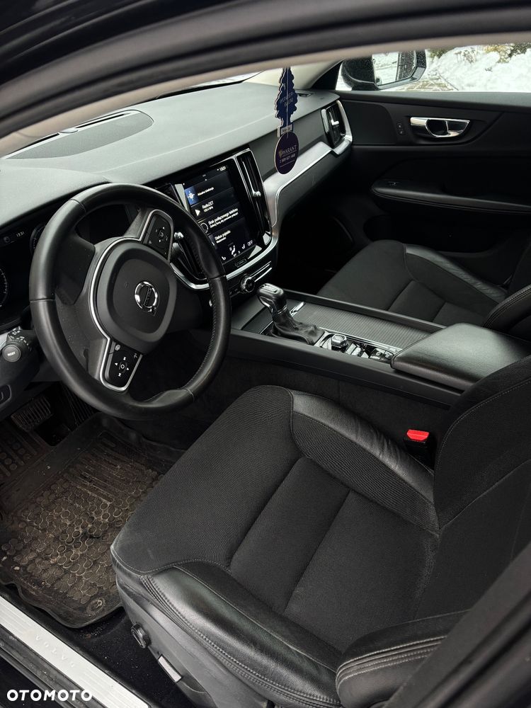 Volvo V60 D4 - 12
