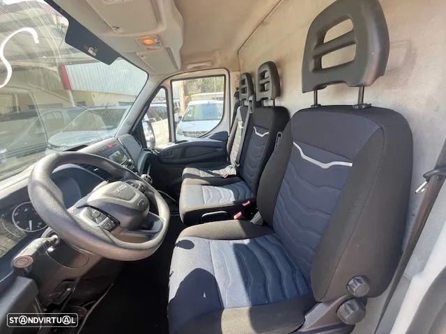 Iveco DAILY 140cv L3H2 - 6
