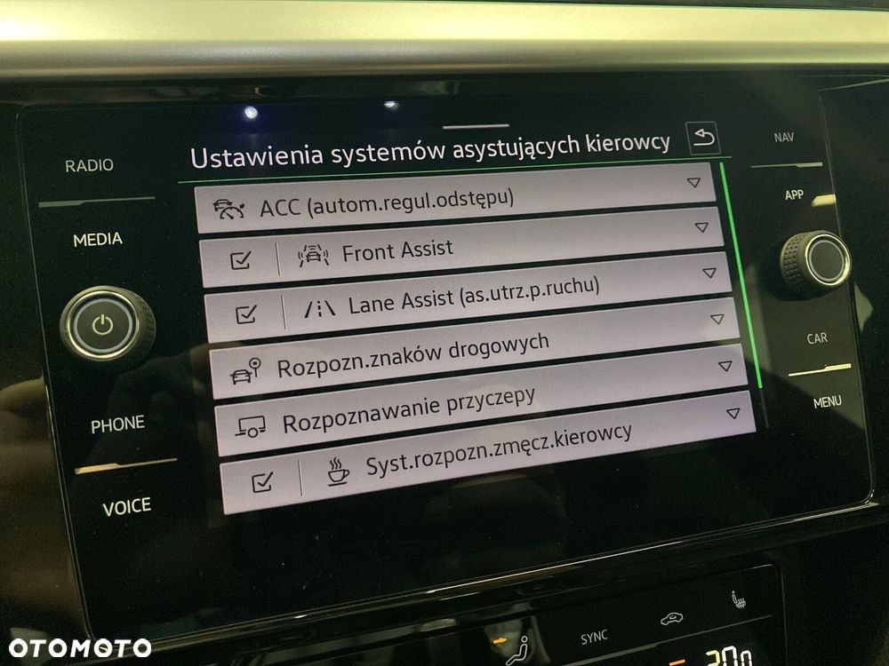 Volkswagen Arteon Shooting Brake 2.0 TSI R-Line DSG - 25