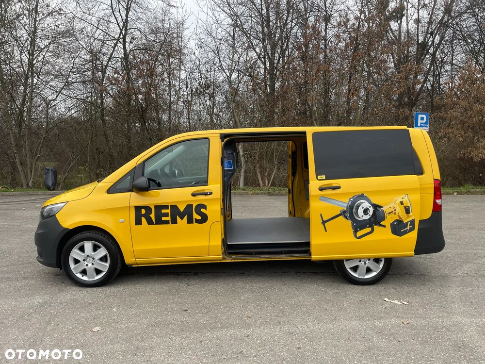 Mercedes-Benz VITO - 13