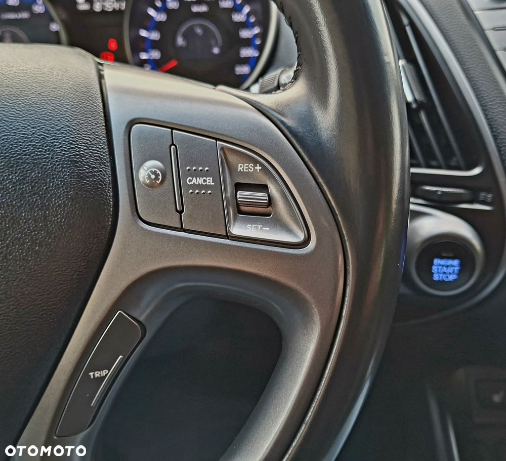 Hyundai ix35 1.6 GDI Premium 2WD - 30