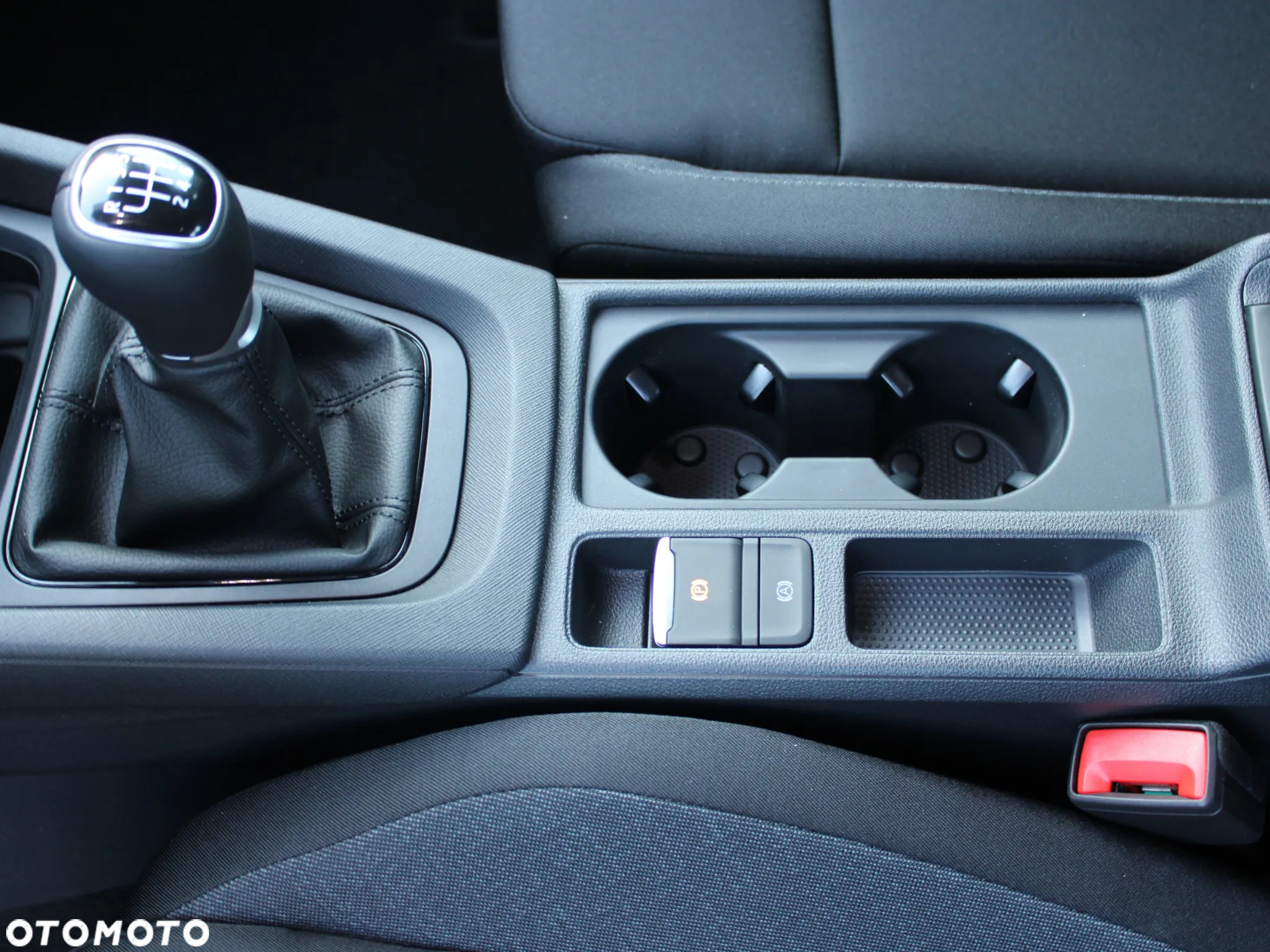 Skoda Octavia 1.5 TSI Essence - 13