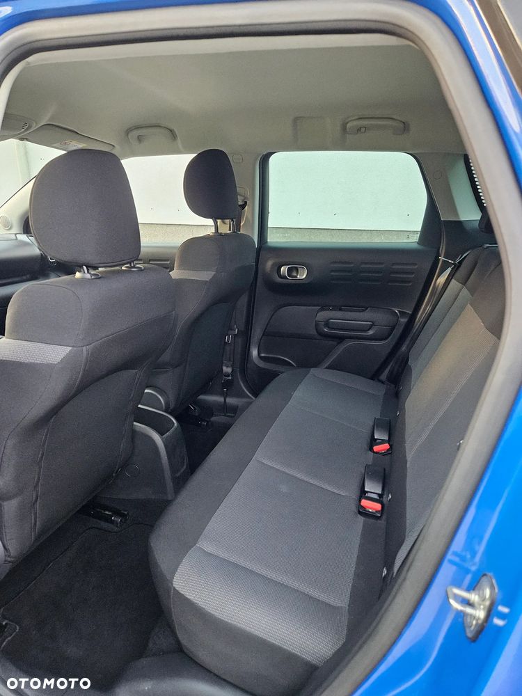 Citroën C3 Aircross - 33