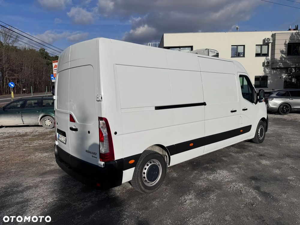 Renault Master - 4