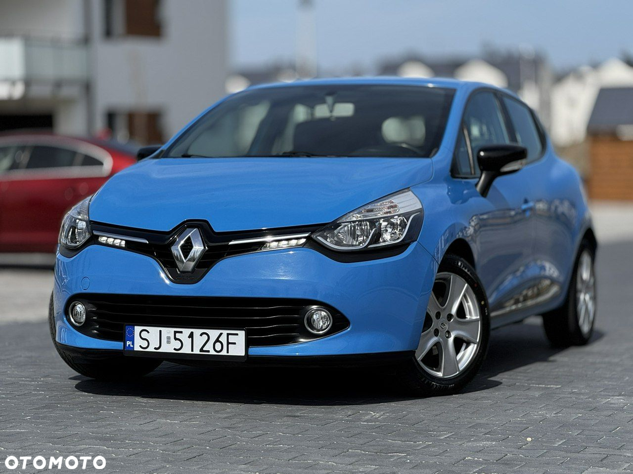 Renault Clio TCe 90 Luxe - 2