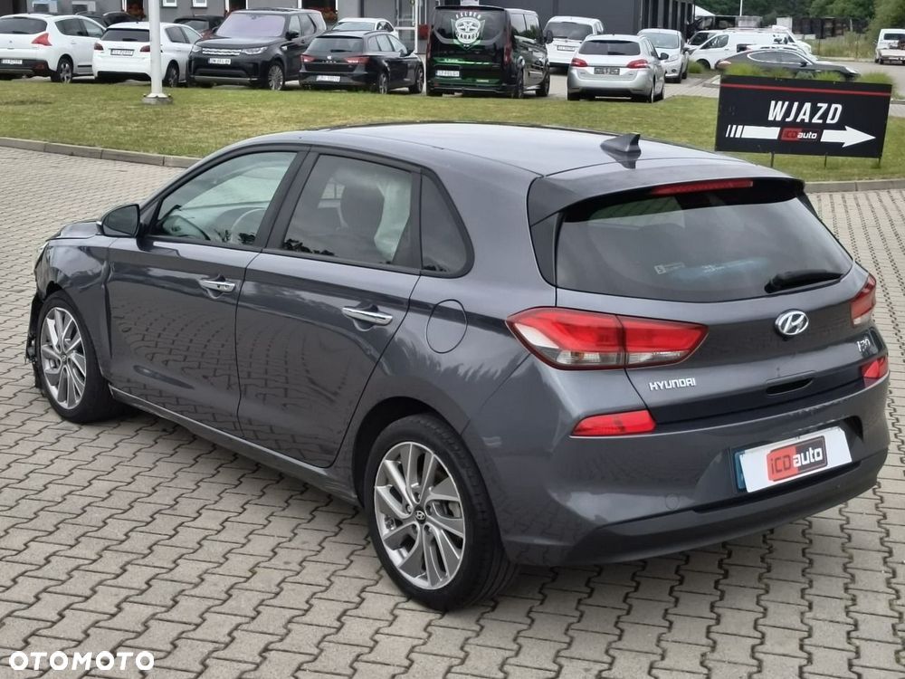 Hyundai i30 - 5