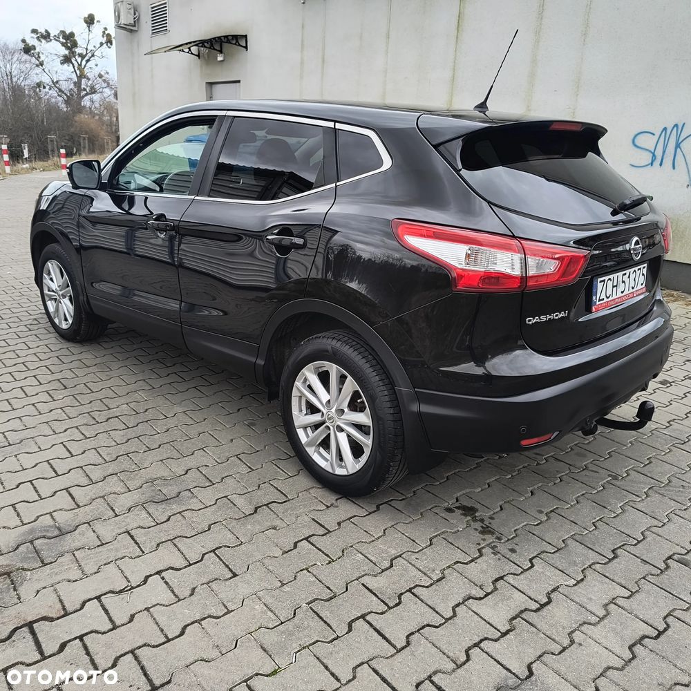 Nissan Qashqai 1.2 DIG-T 360 - 17