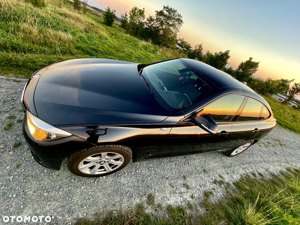 BMW Seria 3 318d DPF Edition Lifestyle - 7