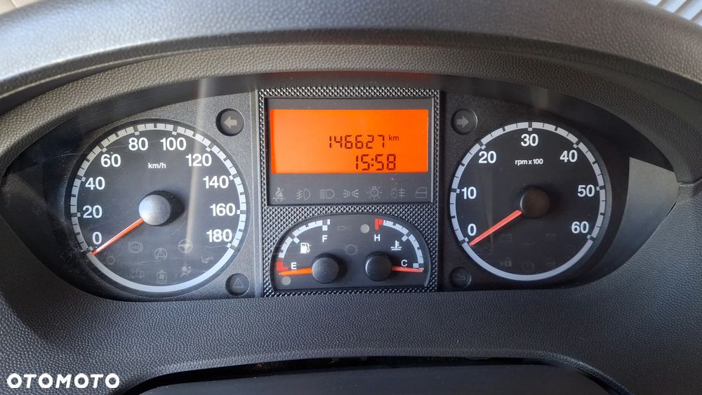 Fiat Ducato Knaus-Tabbert X250 - 30