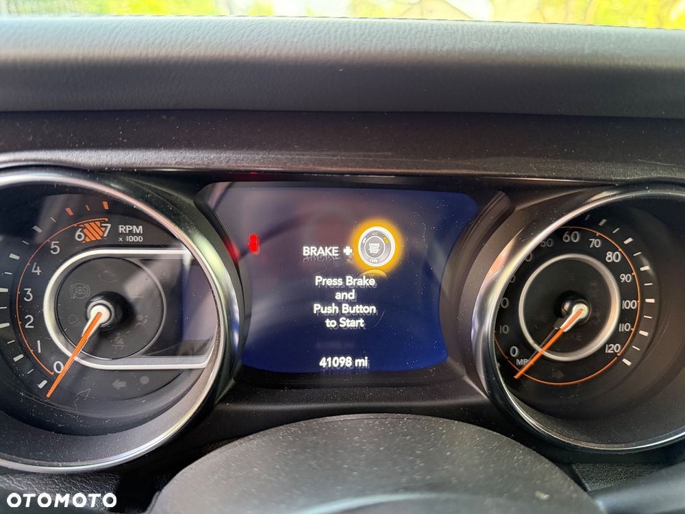 Jeep Wrangler 2.0 T-GDI Hardtop AWD Automatik Sahara - 9