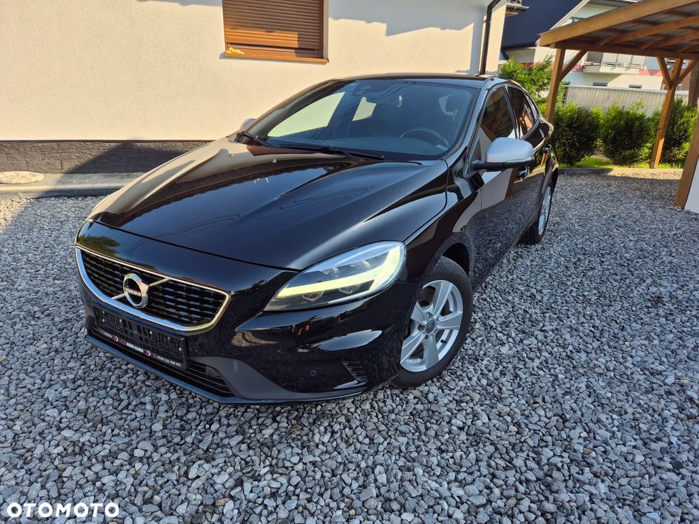 Volvo V40 D3 RDesign - 3