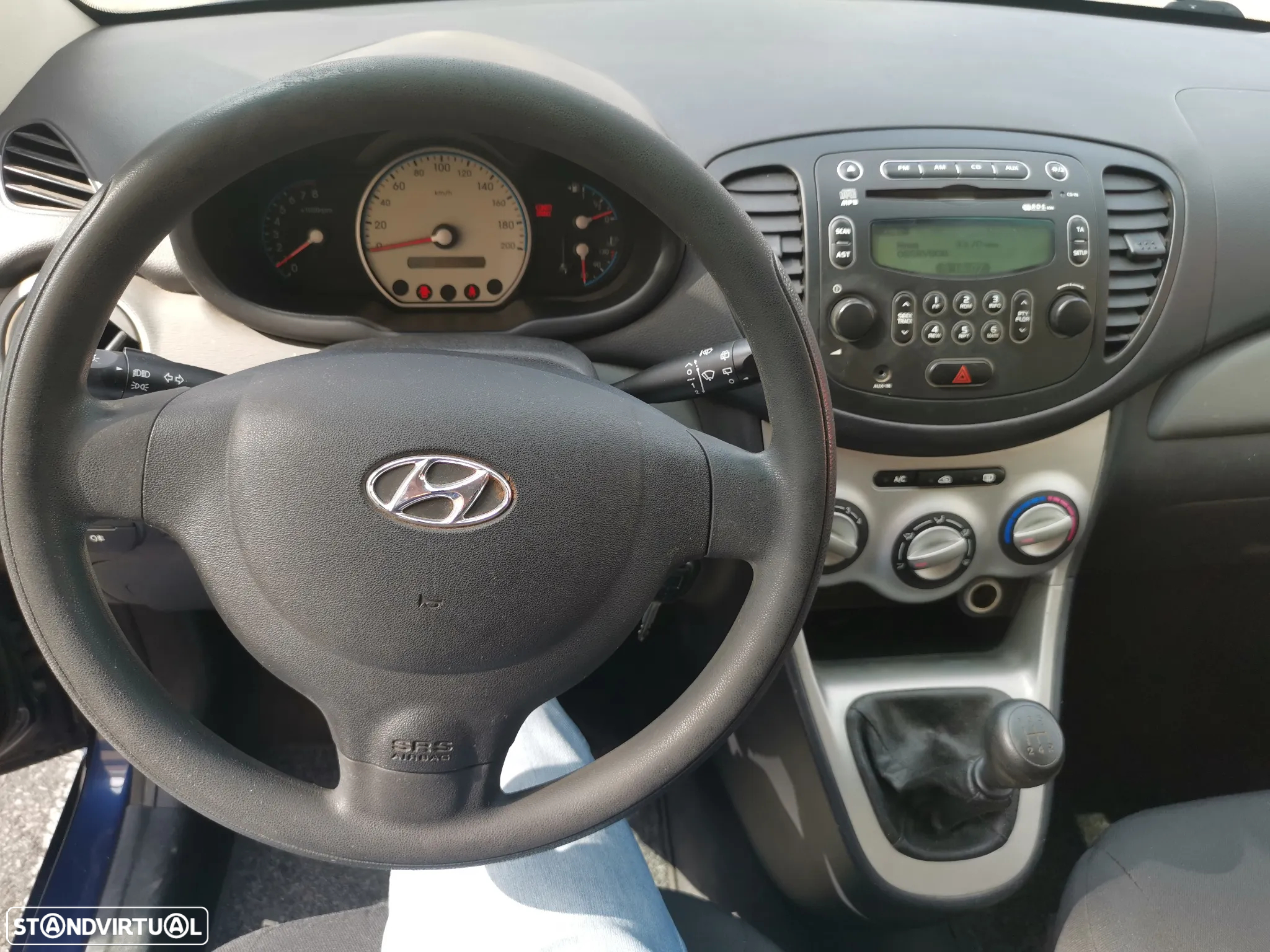 Hyundai i10 1.2 Style - 18