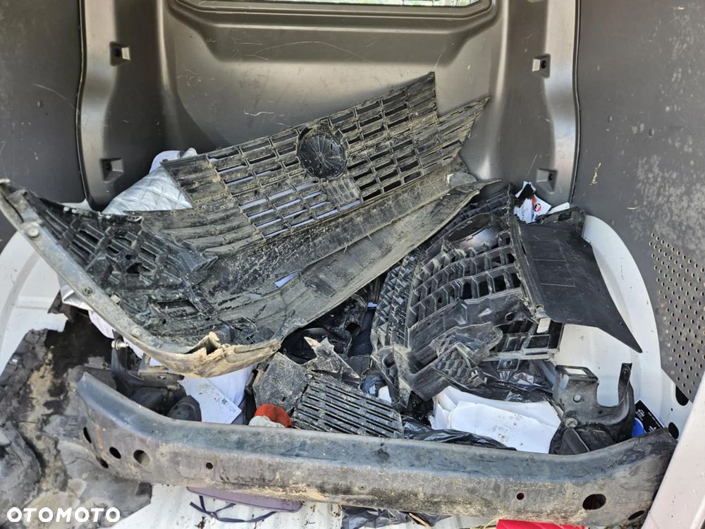 Volkswagen TRANSPORTER  T6 2020rok BRYGADÓWKA - 14