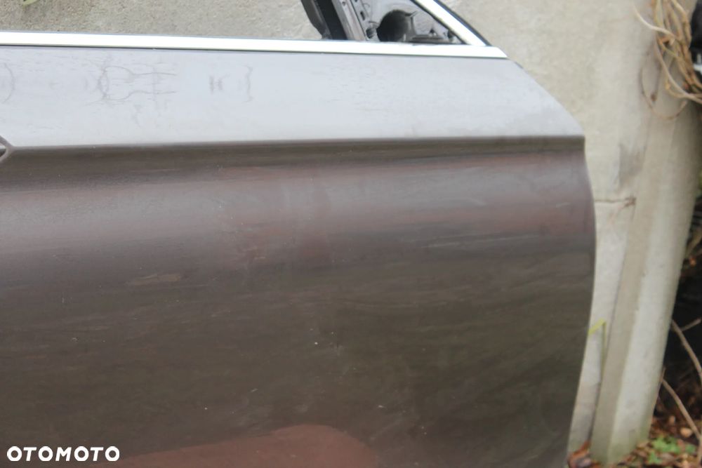 DRZWI PRAWE PRZEDNIE TYLNE BMW F11 A17 2012 - 11