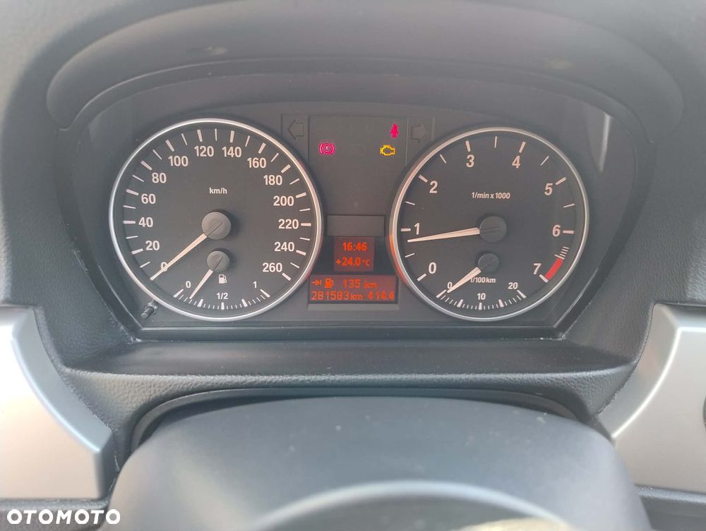 BMW Seria 3 - 16