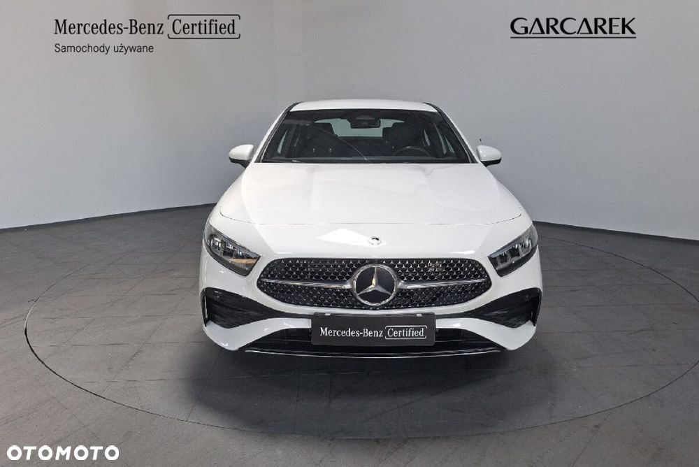 Mercedes-Benz Klasa A - 6