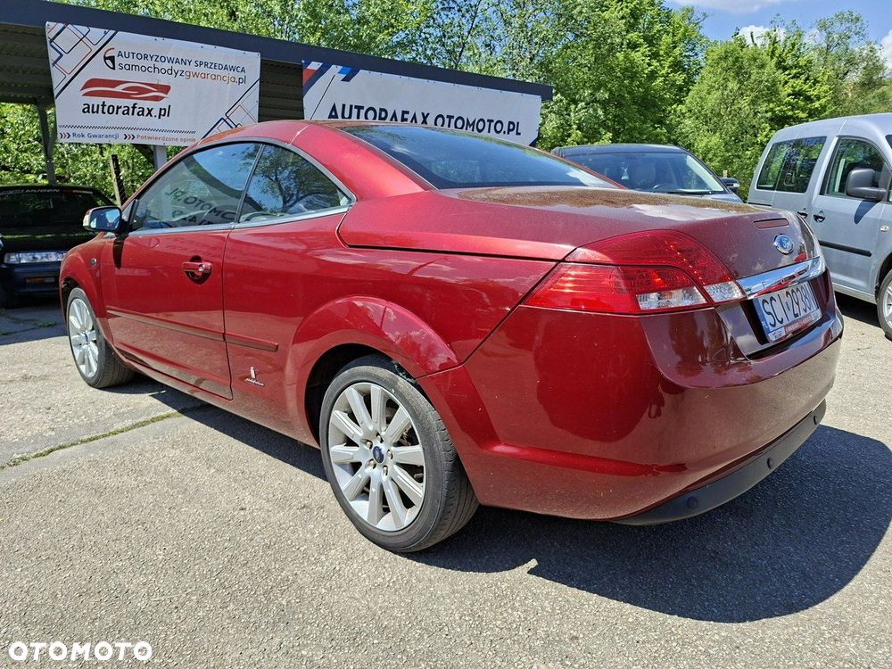 Ford Focus - 20