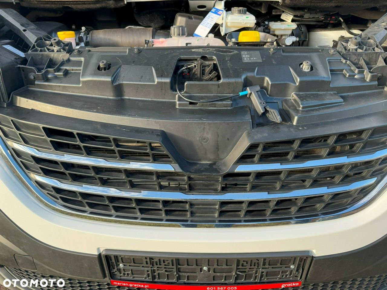 Renault Trafic - 21