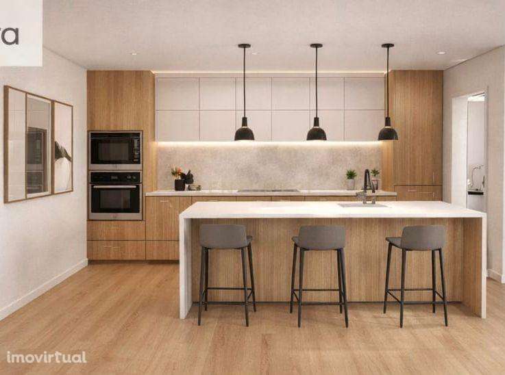 Moradia Térrea em Santa Eufémia - Grande imagem: 4/20