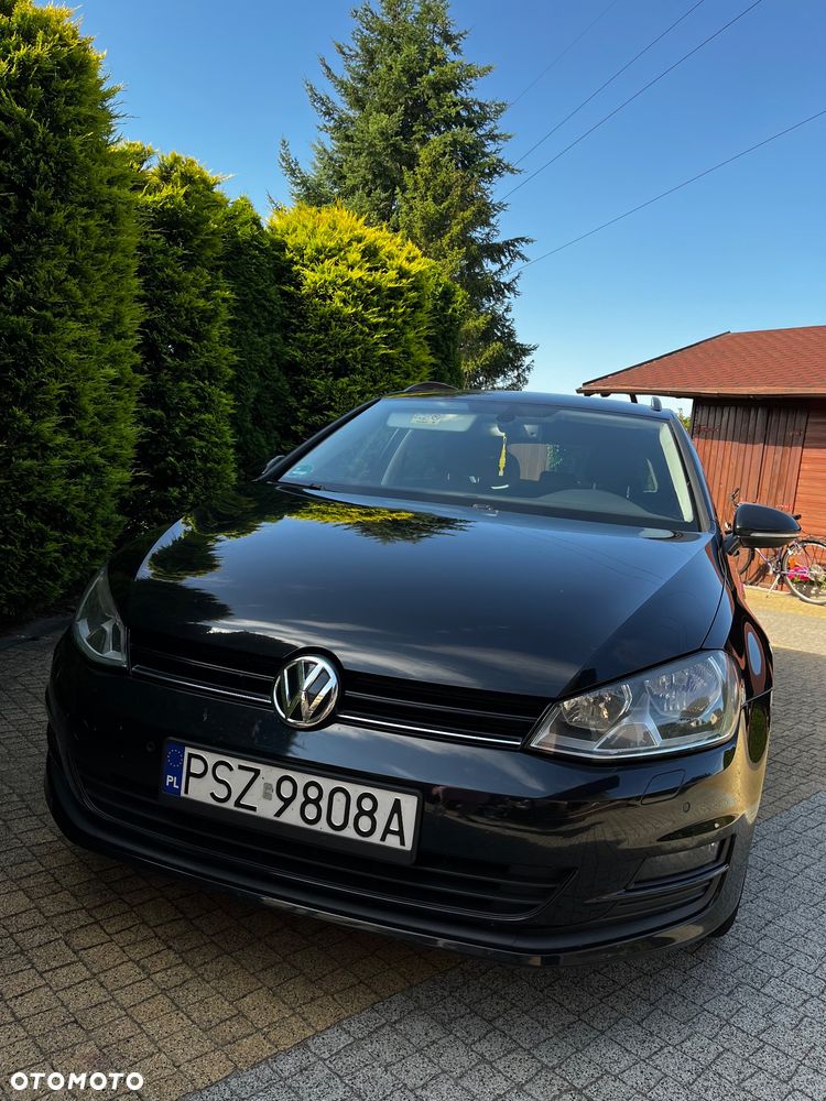 Volkswagen Golf 1.4 TSI BMT Comfortline - 6
