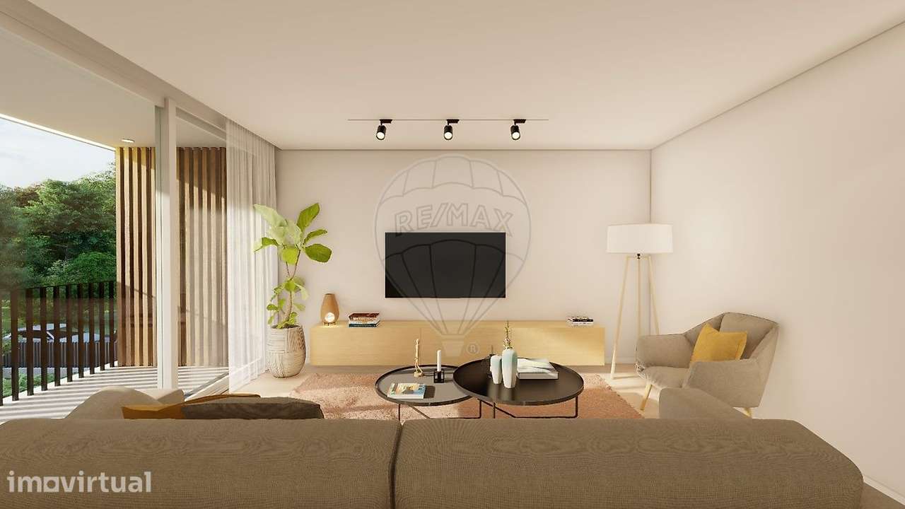 Apartamento T2 para venda - Grande imagem: 2/23