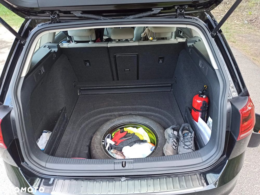 Volkswagen Golf 1.6 TDI BMT Highline - 7