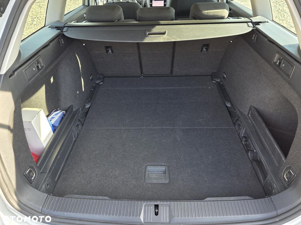 Volkswagen Passat 1.5 TSI EVO Essence DSG - 21
