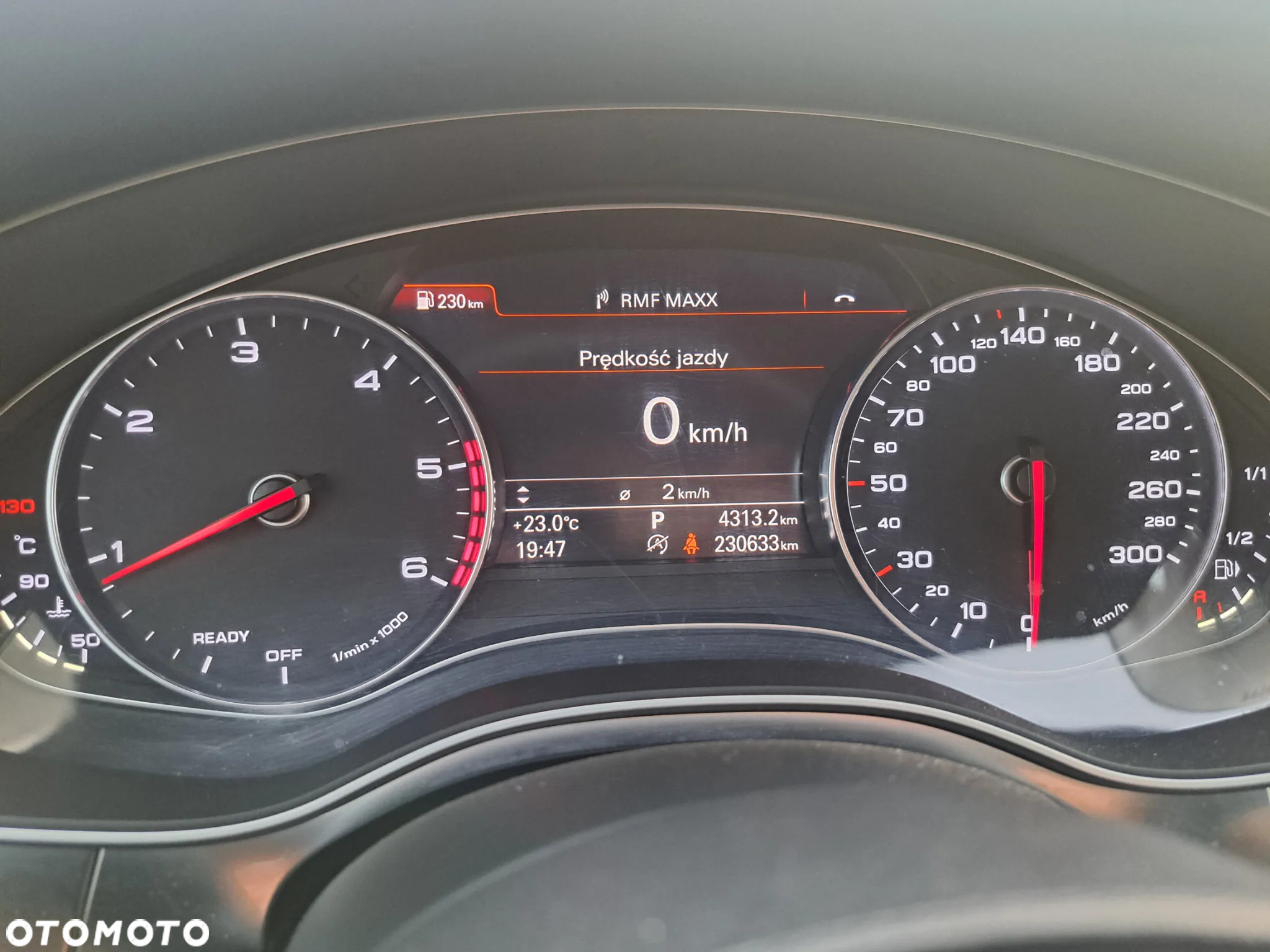 Audi A6 2.0 TDI ultra S tronic - 24