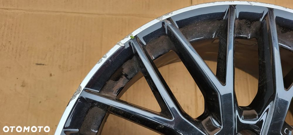 FELGA 7.5X17 AUDI A1 8X 8XA601025H - 3