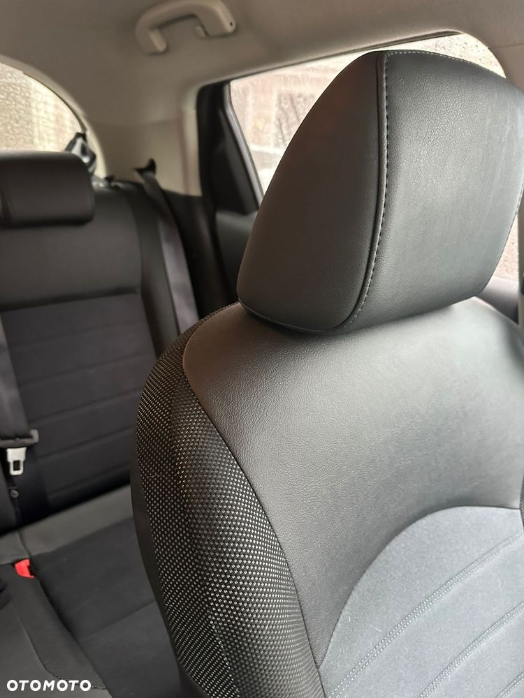 Nissan Juke 1.6 N-Connecta - 6