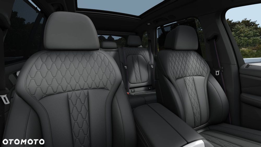 BMW X5 xDrive40d - 5