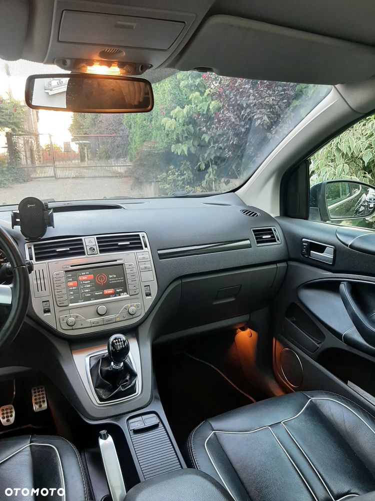 Ford Kuga 2.0 TDCi Individual - 23